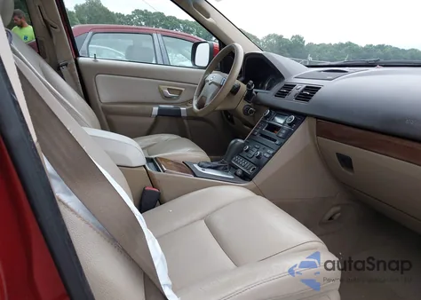 2011 Volvo Xc90 3.2 из США, поврежденный, VIN YV4952CZ6B1601017